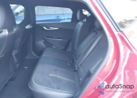 2023 Kia Ev6 Gt from USA, damaged, VIN KNDC5DLEXP5132886